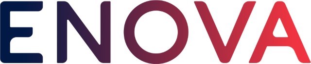 Enova logo