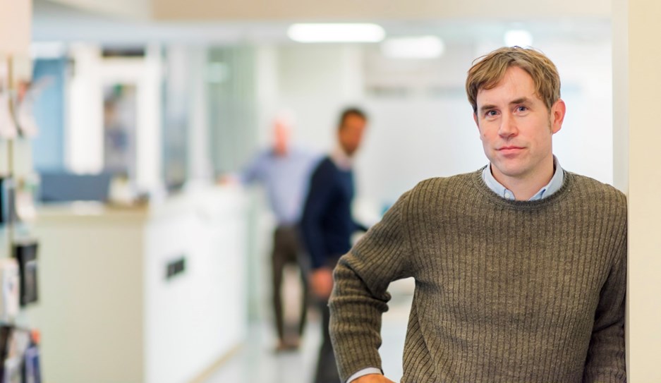 Thomas Karterud, Kantar TNS