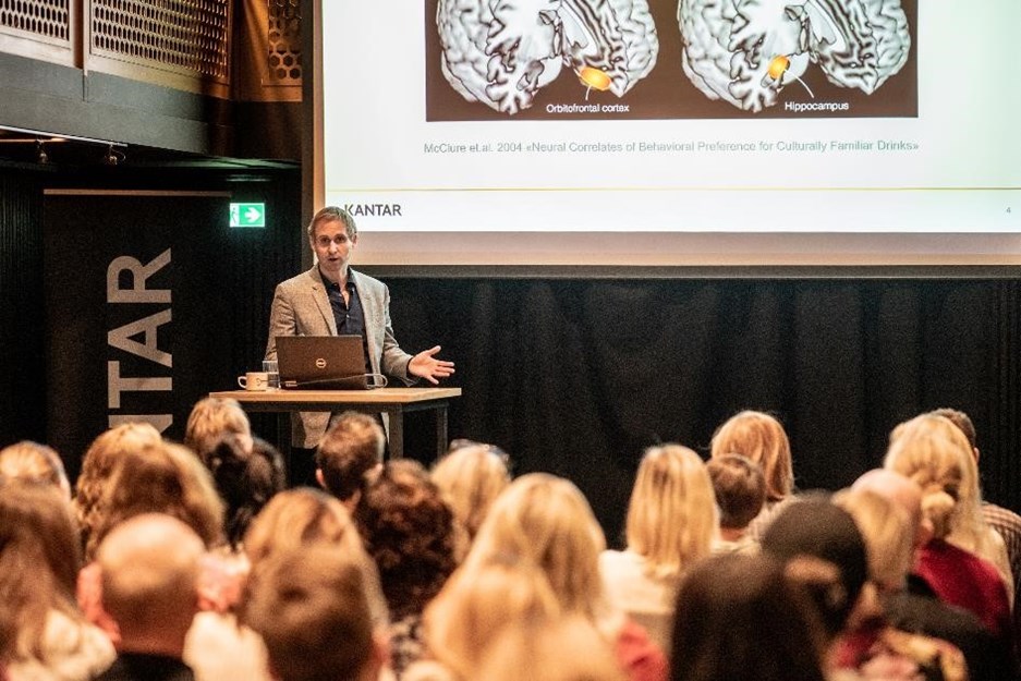 Eirik Friberg Ekrann