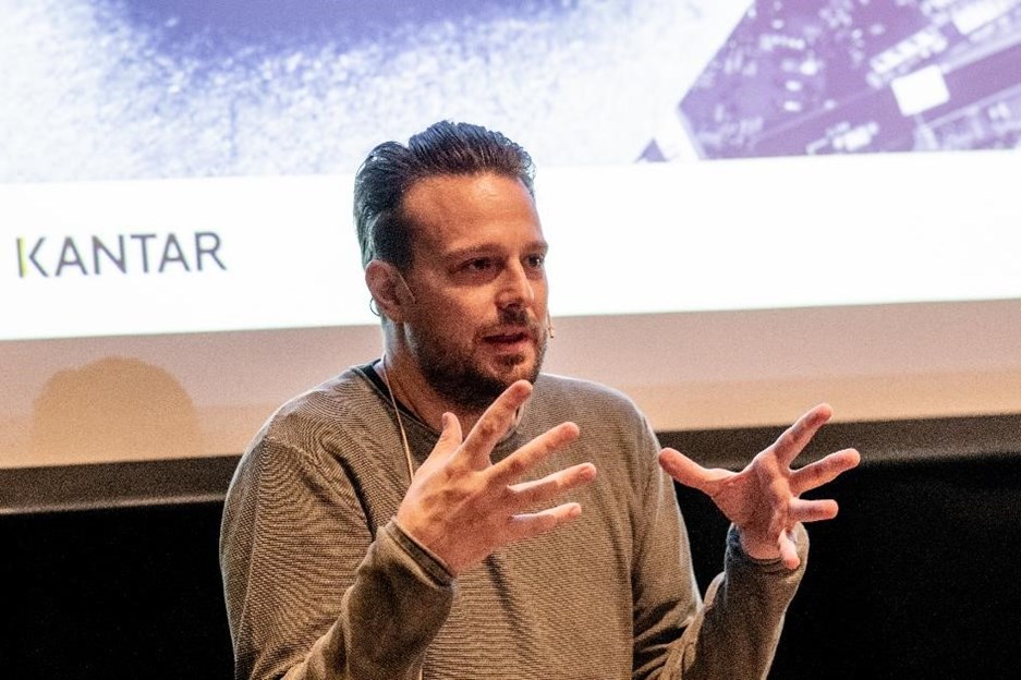 Martin Ljungdal