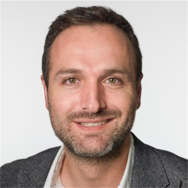 Geoffrey Ferlay