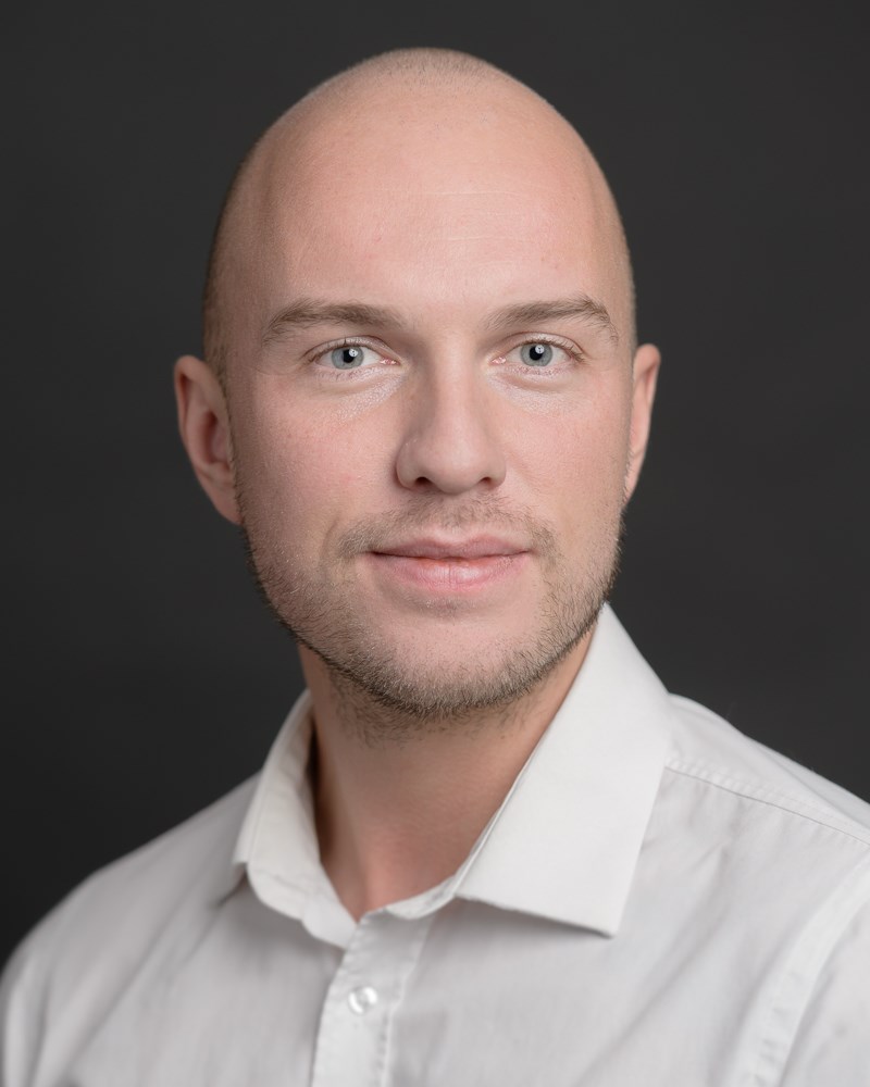 Jesper Haugan