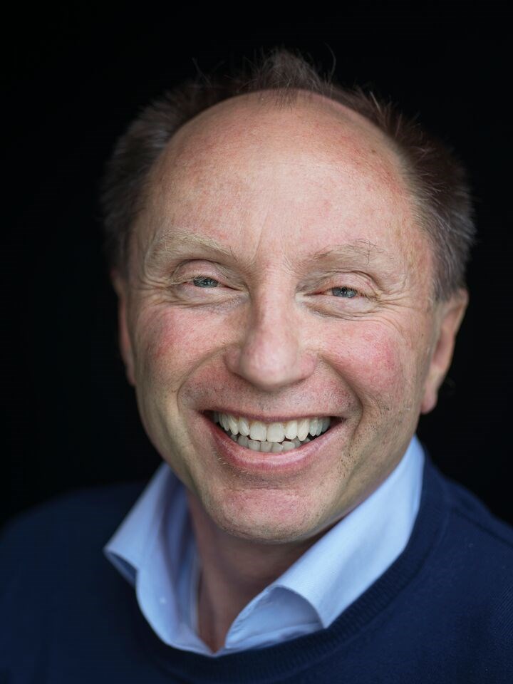 Morten Erichsen