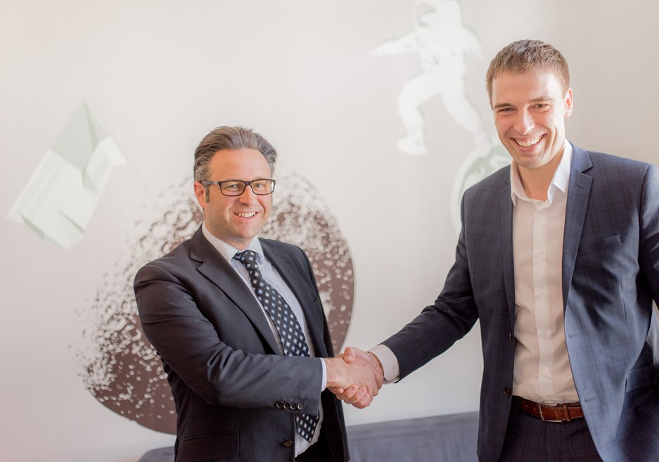 Administrerende direktør i hhv Cloud Explorers og TNS GallupAdministrerende direktør i hhv Cloud Explorers og TNS Gallup
