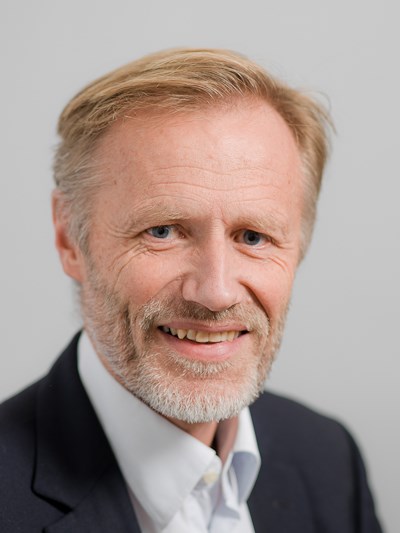 Gudbrand JevneGudbrand Jevne
