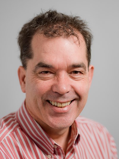 Harald S Djupvik, TNS Gallup