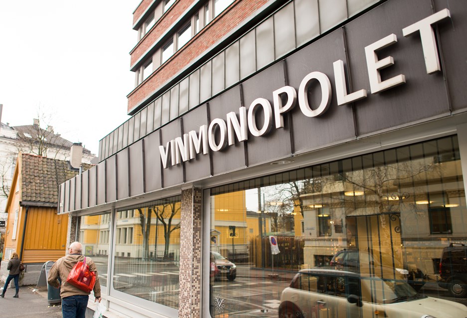 bilde vinmonopoletbilde vinmonopolet