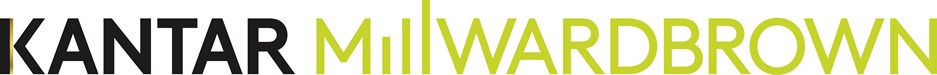 Kantar Millward Brown logo