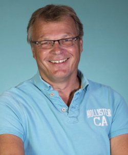Nils Ketil Andresen