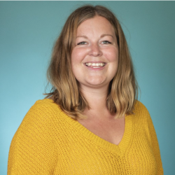 Thea W Thorstensen