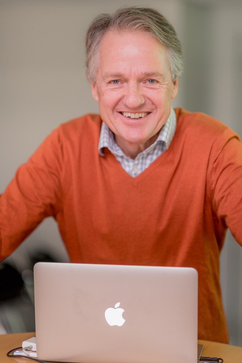 Mats Persson, The Core Company